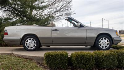 1995 Mercedes-Benz E 320   - Photo 29 - Springfield, MO 65802