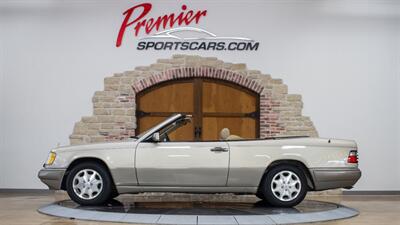 1995 Mercedes-Benz E 320   - Photo 6 - Springfield, MO 65802