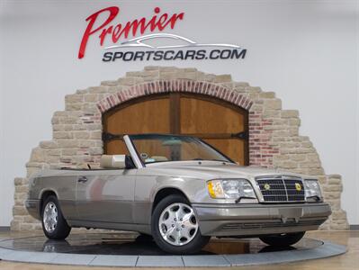 1995 Mercedes-Benz E 320   - Photo 3 - Springfield, MO 65802