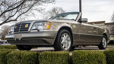 1995 Mercedes-Benz E 320   - Photo 34 - Springfield, MO 65802