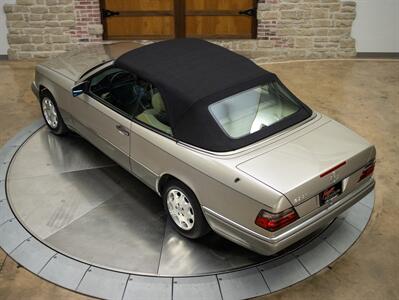 1995 Mercedes-Benz E 320   - Photo 41 - Springfield, MO 65802