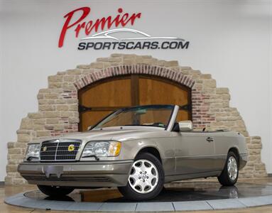 1995 Mercedes-Benz E 320   - Photo 1 - Springfield, MO 65802