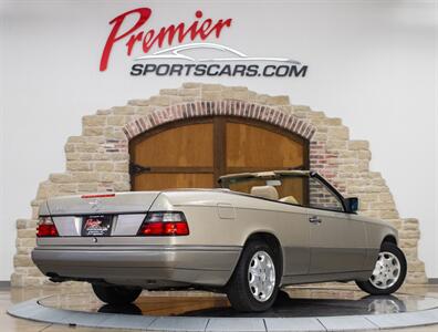 1995 Mercedes-Benz E 320   - Photo 9 - Springfield, MO 65802