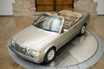 1995 Mercedes-Benz E 320   - Photo 11 - Springfield, MO 65802