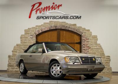 1995 Mercedes-Benz E 320   - Photo 38 - Springfield, MO 65802