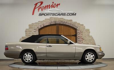 1995 Mercedes-Benz E 320   - Photo 39 - Springfield, MO 65802