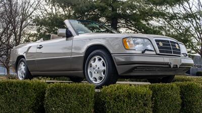 1995 Mercedes-Benz E 320   - Photo 28 - Springfield, MO 65802