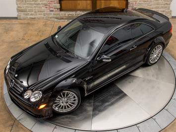 2008 Mercedes-Benz CLK CLK 63 AMG Black Ser   - Photo 29 - Springfield, MO 65802