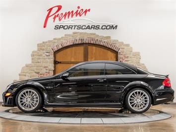 2008 Mercedes-Benz CLK CLK 63 AMG Black Ser   - Photo 6 - Springfield, MO 65802