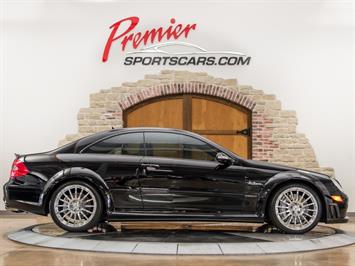 2008 Mercedes-Benz CLK CLK 63 AMG Black Ser   - Photo 3 - Springfield, MO 65802