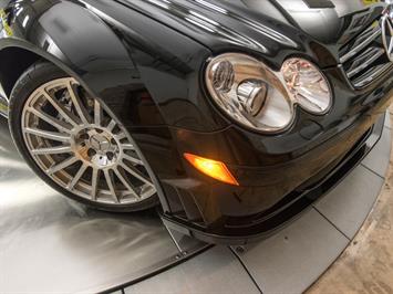 2008 Mercedes-Benz CLK CLK 63 AMG Black Ser   - Photo 33 - Springfield, MO 65802