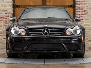 2008 Mercedes-Benz CLK CLK 63 AMG Black Ser   - Photo 5 - Springfield, MO 65802