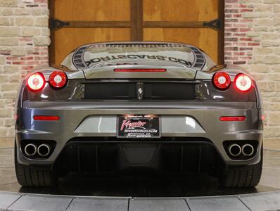 2007 Ferrari F430   - Photo 8 - Springfield, MO 65802