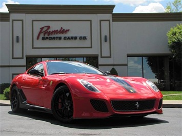 2011 Ferrari 599 GTO   - Photo 4 - Springfield, MO 65802