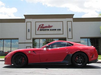 2011 Ferrari 599 GTO   - Photo 7 - Springfield, MO 65802