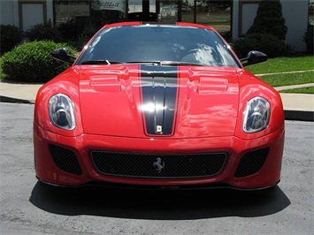 2011 Ferrari 599 GTO   - Photo 5 - Springfield, MO 65802