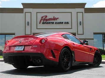 2011 Ferrari 599 GTO   - Photo 10 - Springfield, MO 65802