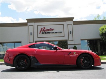 2011 Ferrari 599 GTO   - Photo 3 - Springfield, MO 65802