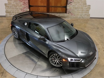 2017 Audi R8 5.2 quattro V10 Plus   - Photo 13 - Springfield, MO 65802