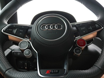 2017 Audi R8 5.2 quattro V10 Plus   - Photo 14 - Springfield, MO 65802