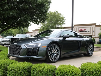 2017 Audi R8 5.2 quattro V10 Plus   - Photo 29 - Springfield, MO 65802