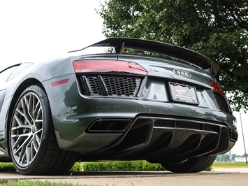 2017 Audi R8 5.2 quattro V10 Plus   - Photo 42 - Springfield, MO 65802