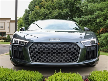 2017 Audi R8 5.2 quattro V10 Plus   - Photo 23 - Springfield, MO 65802