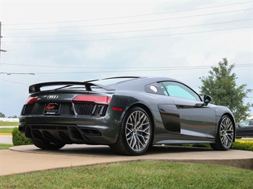 2017 Audi R8 5.2 quattro V10 Plus   - Photo 25 - Springfield, MO 65802