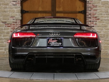 2017 Audi R8 5.2 quattro V10 Plus   - Photo 8 - Springfield, MO 65802