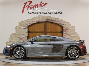 2017 Audi R8 5.2 quattro V10 Plus   - Photo 6 - Springfield, MO 65802