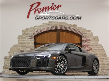 2017 Audi R8 5.2 quattro V10 Plus   - Photo 1 - Springfield, MO 65802