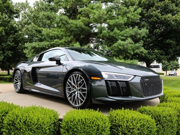 2017 Audi R8 5.2 quattro V10 Plus   - Photo 24 - Springfield, MO 65802