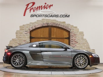 2017 Audi R8 5.2 quattro V10 Plus   - Photo 3 - Springfield, MO 65802