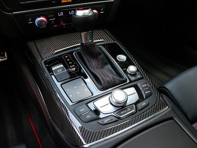 2015 Audi RS 7 4.0T quattro Prestig  Exclusive Edition - Photo 24 - Springfield, MO 65802