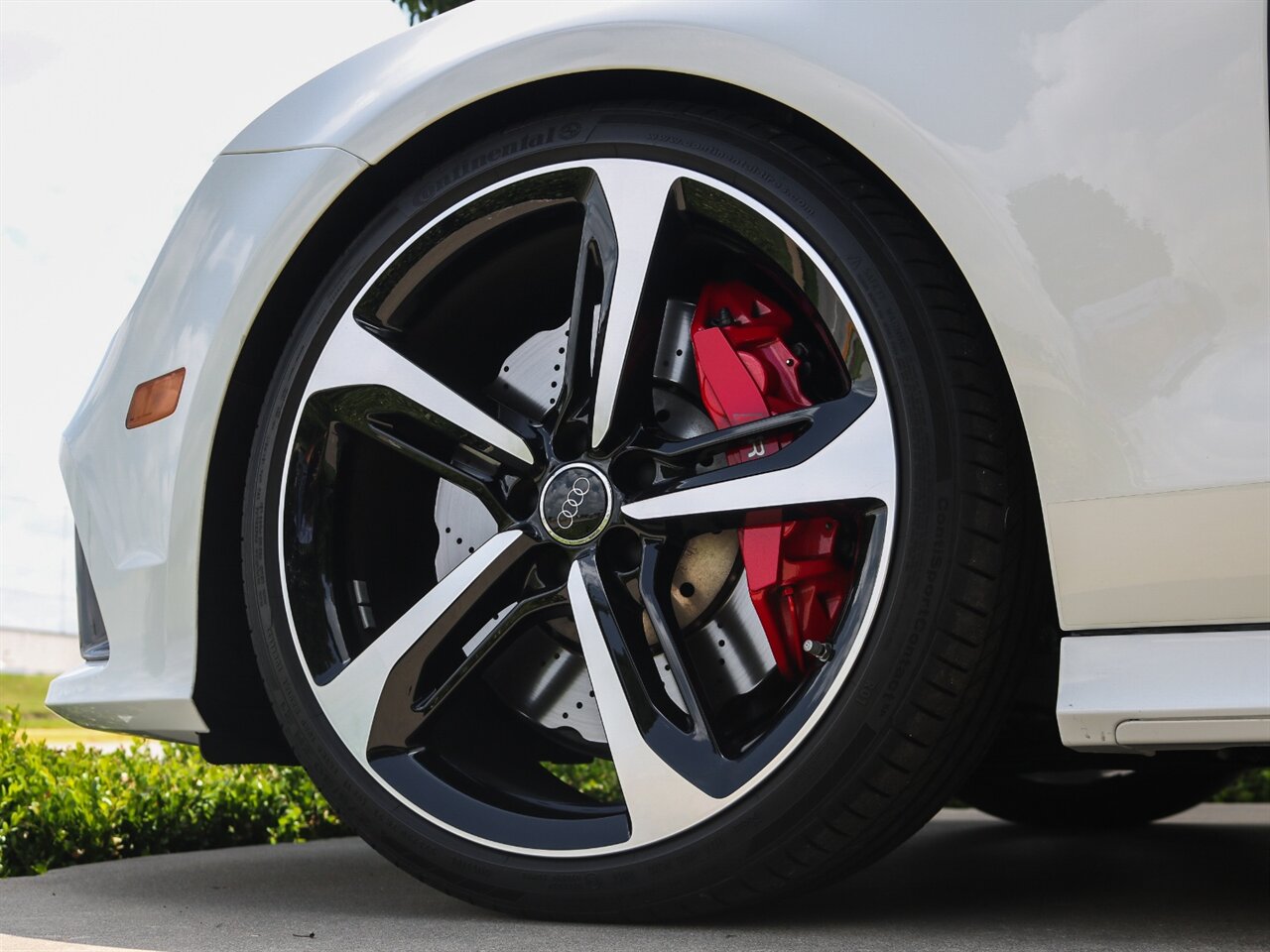 2015 Audi RS 7 4.0T quattro Prestig Exclusive Edition - Photo 49 - Springfield, MO 65802