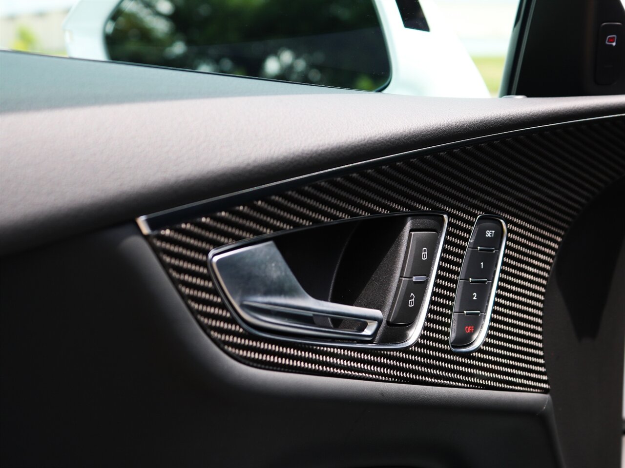 2015 Audi RS 7 4.0T quattro Prestig Exclusive Edition - Photo 34 - Springfield, MO 65802