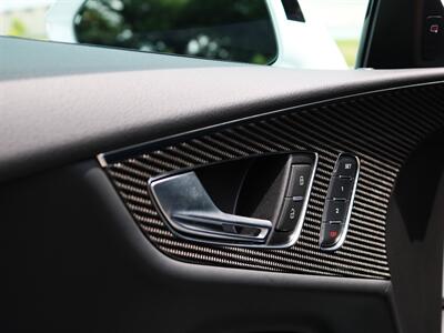 2015 Audi RS 7 4.0T quattro Prestig  Exclusive Edition - Photo 34 - Springfield, MO 65802