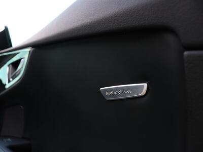2015 Audi RS 7 4.0T quattro Prestig  Exclusive Edition - Photo 32 - Springfield, MO 65802