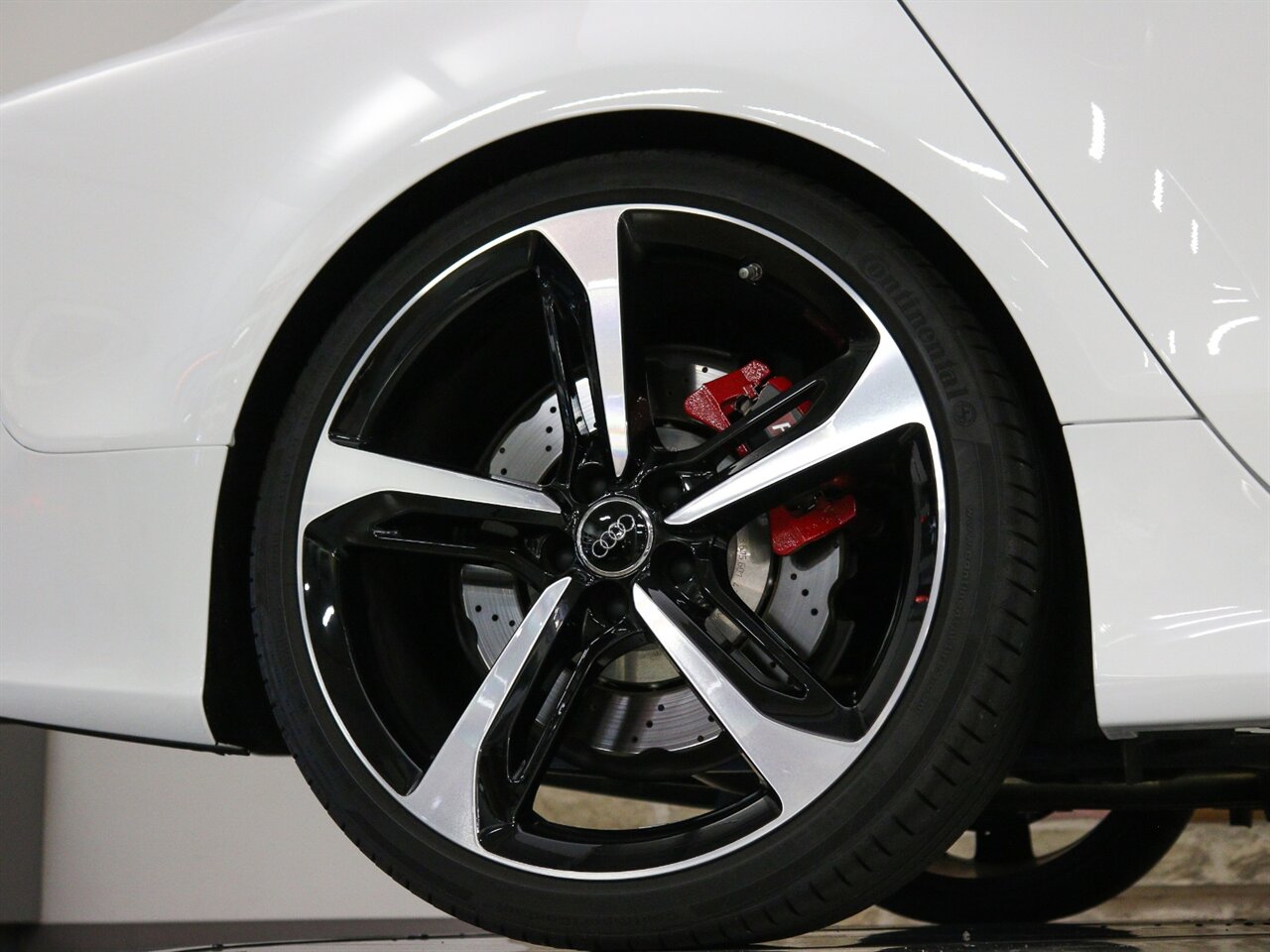 2015 Audi RS 7 4.0T quattro Prestig Exclusive Edition - Photo 55 - Springfield, MO 65802