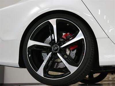 2015 Audi RS 7 4.0T quattro Prestig  Exclusive Edition - Photo 55 - Springfield, MO 65802