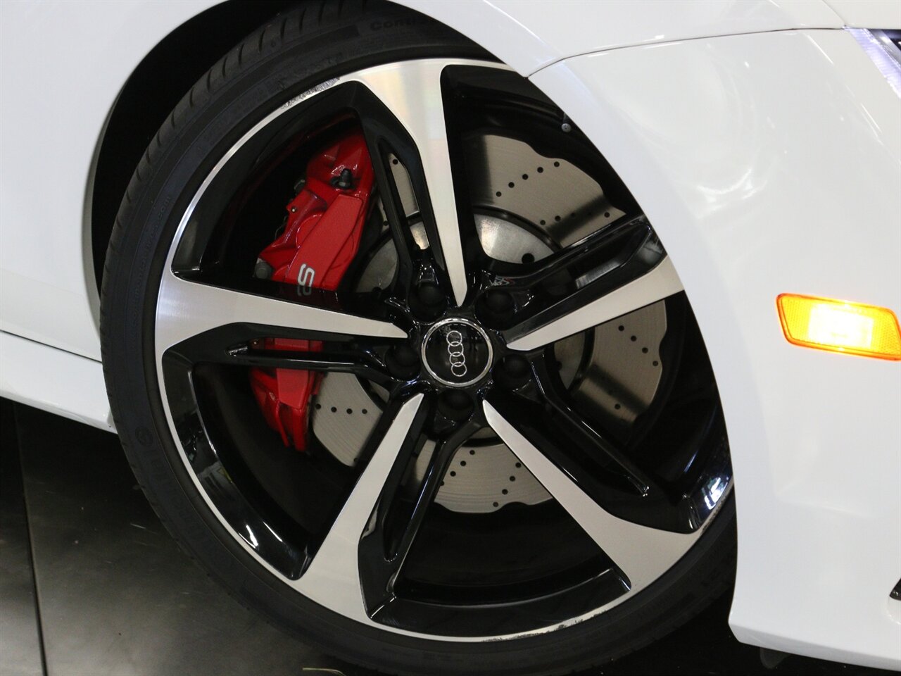 2015 Audi RS 7 4.0T quattro Prestig Exclusive Edition - Photo 56 - Springfield, MO 65802