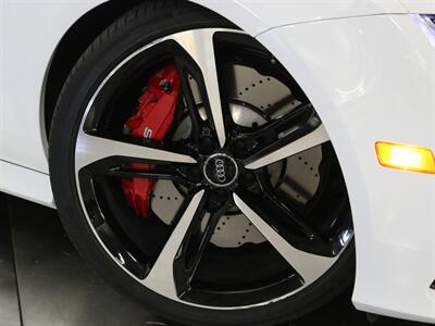 2015 Audi RS 7 4.0T quattro Prestig  Exclusive Edition - Photo 56 - Springfield, MO 65802