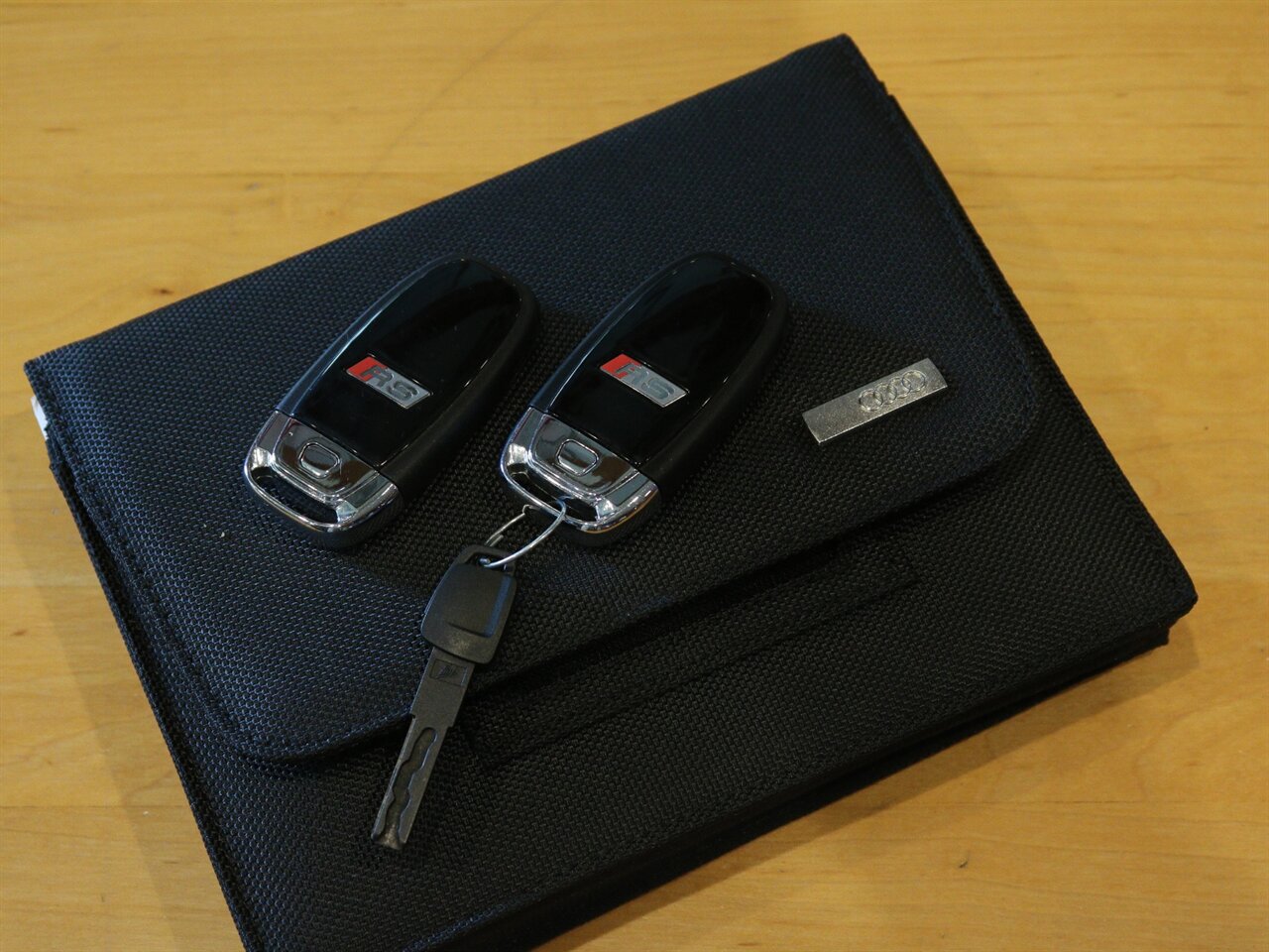 2015 Audi RS 7 4.0T quattro Prestig Exclusive Edition - Photo 59 - Springfield, MO 65802
