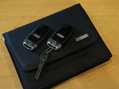 2015 Audi RS 7 4.0T quattro Prestig  Exclusive Edition - Photo 59 - Springfield, MO 65802