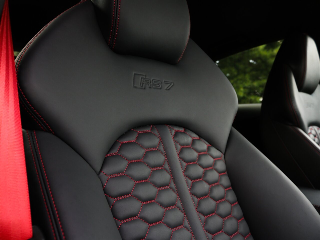 2015 Audi RS 7 4.0T quattro Prestig Exclusive Edition - Photo 21 - Springfield, MO 65802
