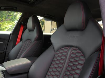 2015 Audi RS 7 4.0T quattro Prestig  Exclusive Edition - Photo 16 - Springfield, MO 65802