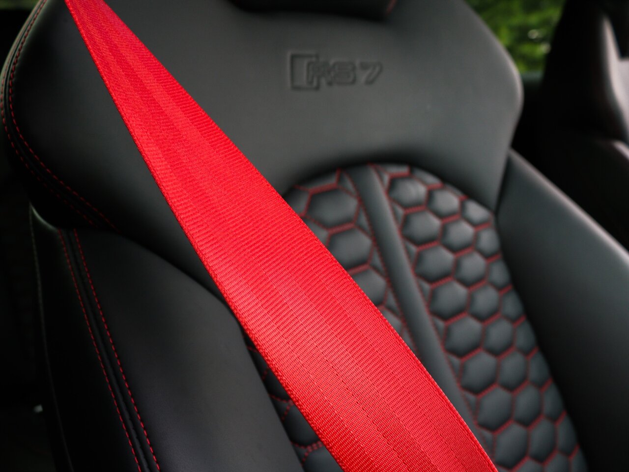 2015 Audi RS 7 4.0T quattro Prestig Exclusive Edition - Photo 20 - Springfield, MO 65802