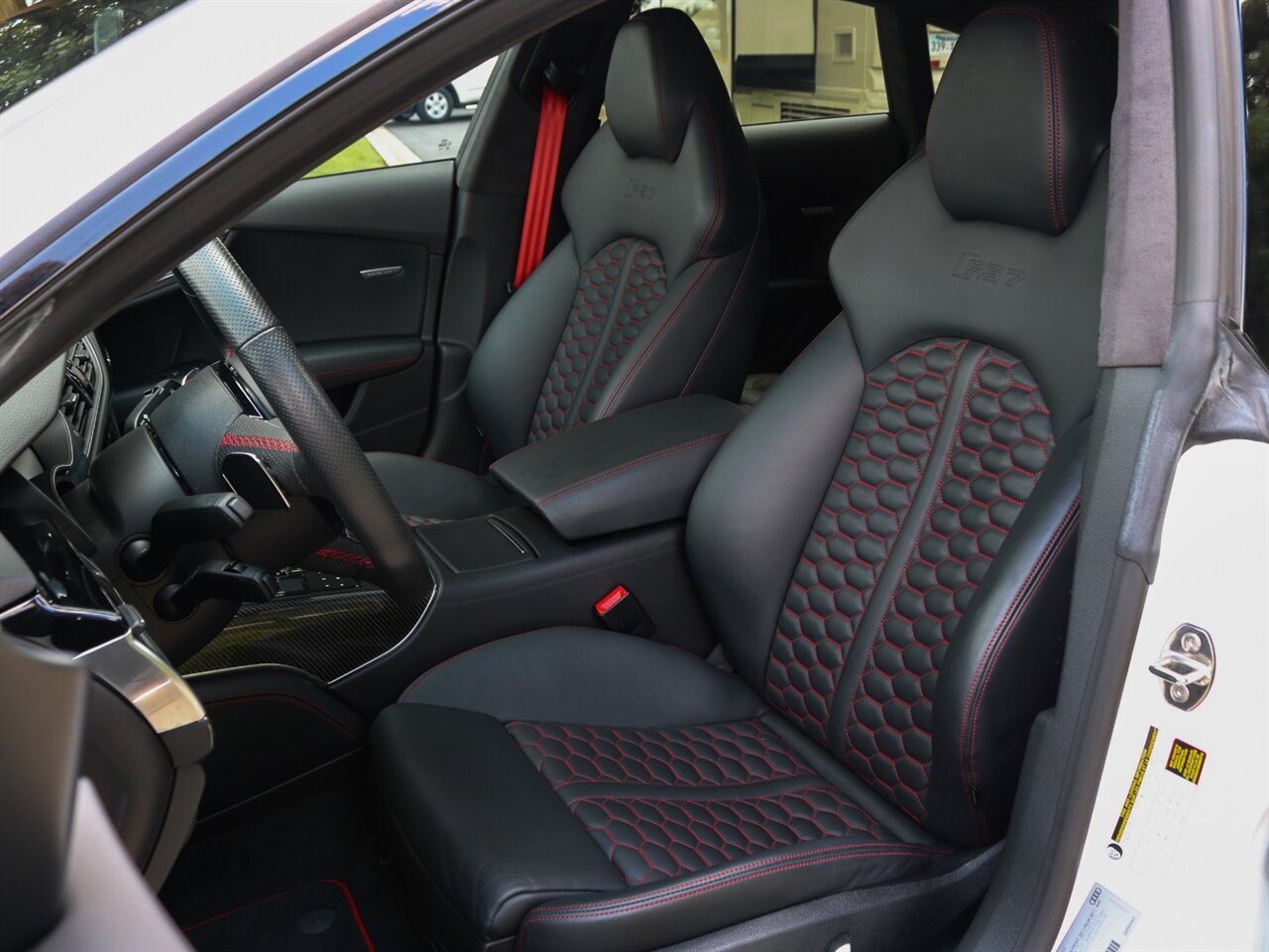 2015 Audi RS 7 4.0T quattro Prestig Exclusive Edition - Photo 15 - Springfield, MO 65802