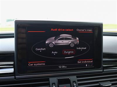 2015 Audi RS 7 4.0T quattro Prestig  Exclusive Edition - Photo 27 - Springfield, MO 65802
