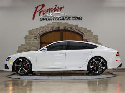 2015 Audi RS 7 4.0T quattro Prestig  Exclusive Edition - Photo 6 - Springfield, MO 65802